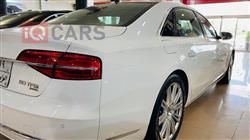 ئاودی A8